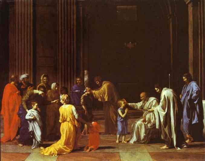 Confirmation 1640